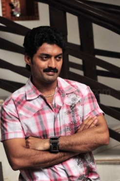 Kalyan Ram